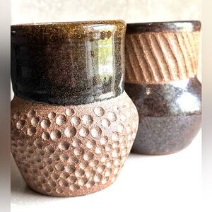 [ POTTERY ]